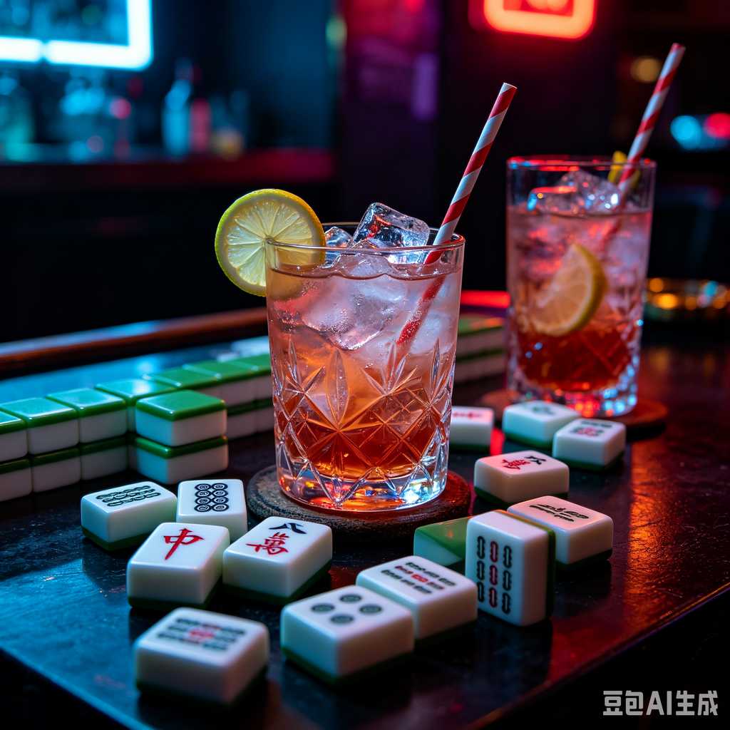 FallRiver,mahjong