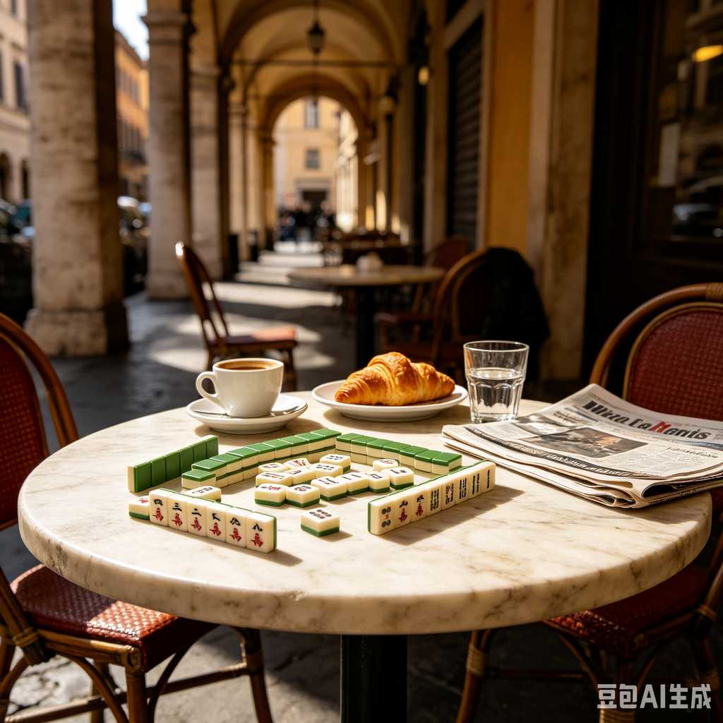 canada mahjong set supplier