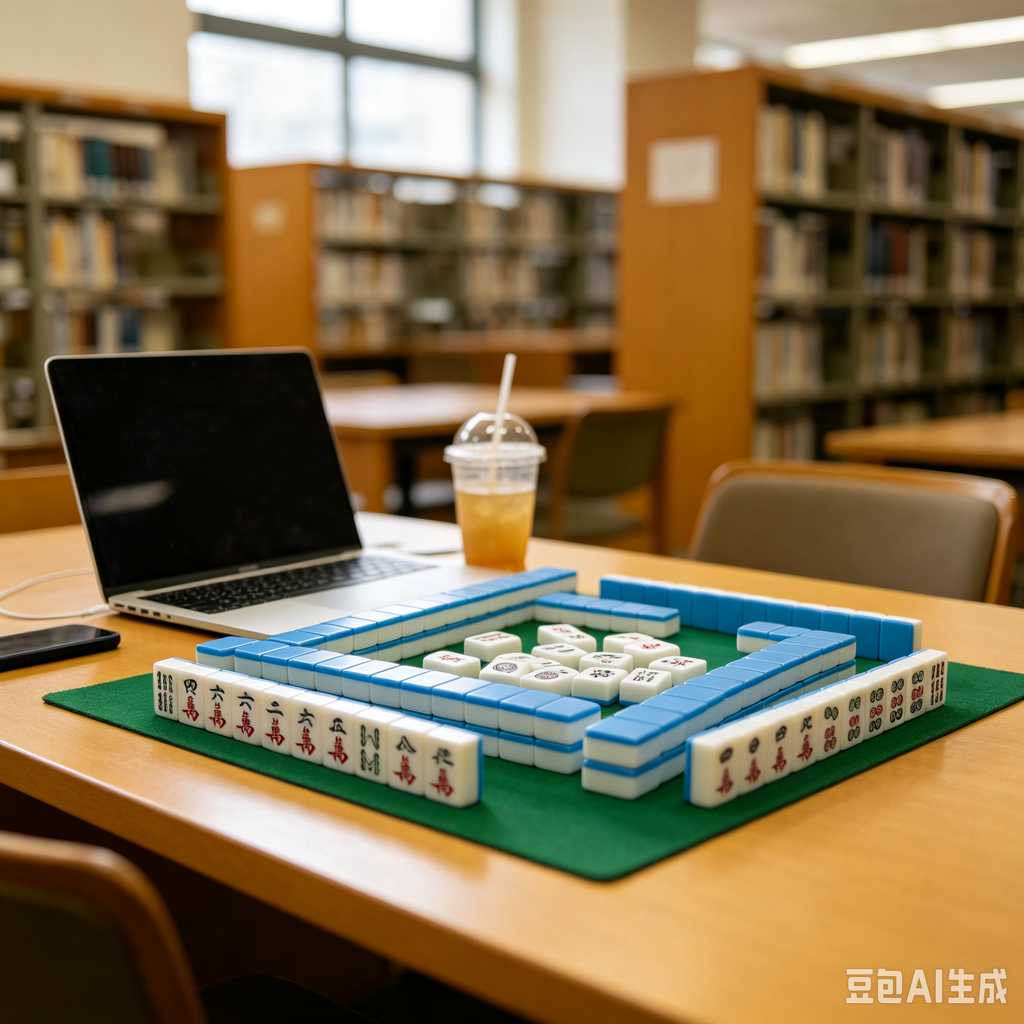 CasperWY,mahjong