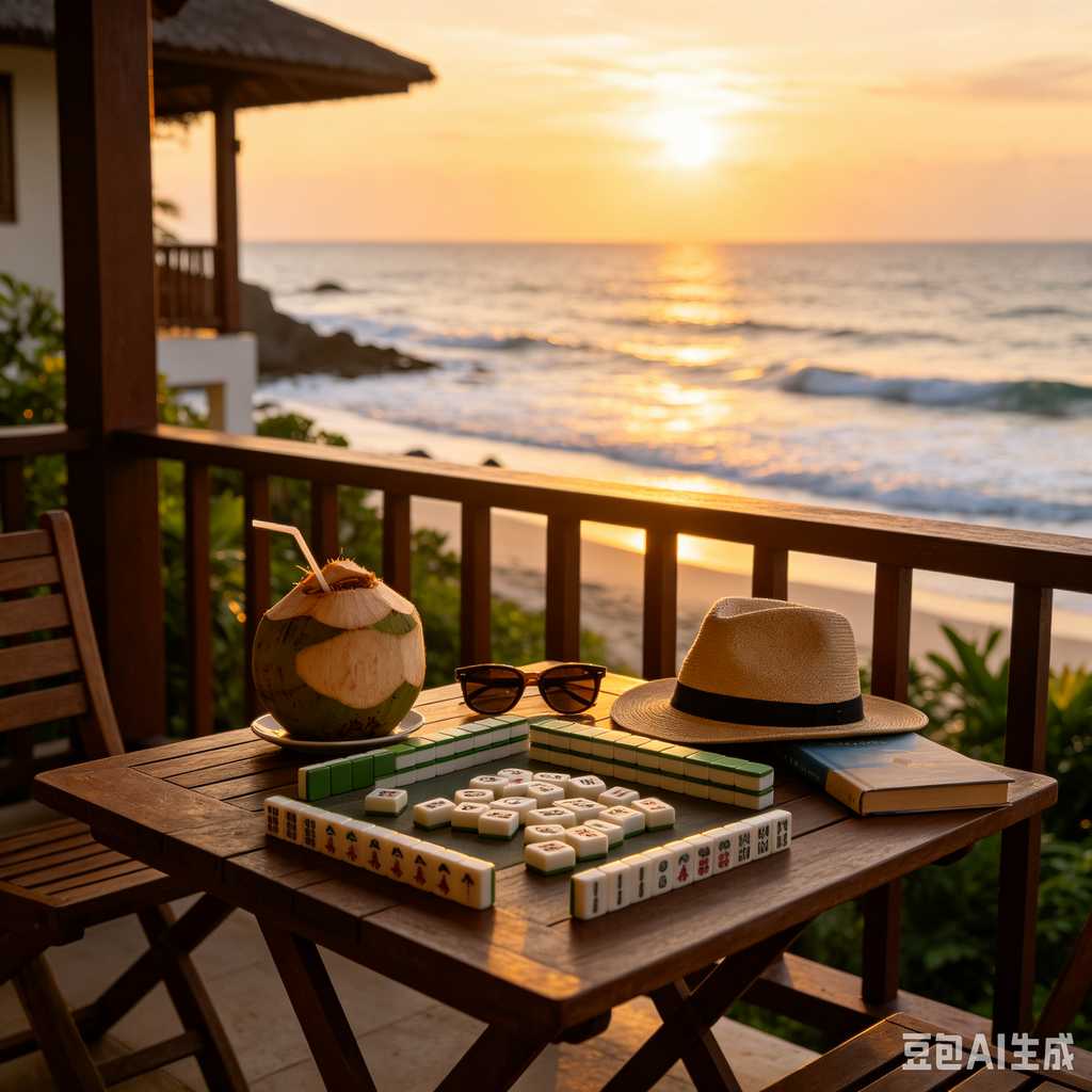 engraved mahjong tiles