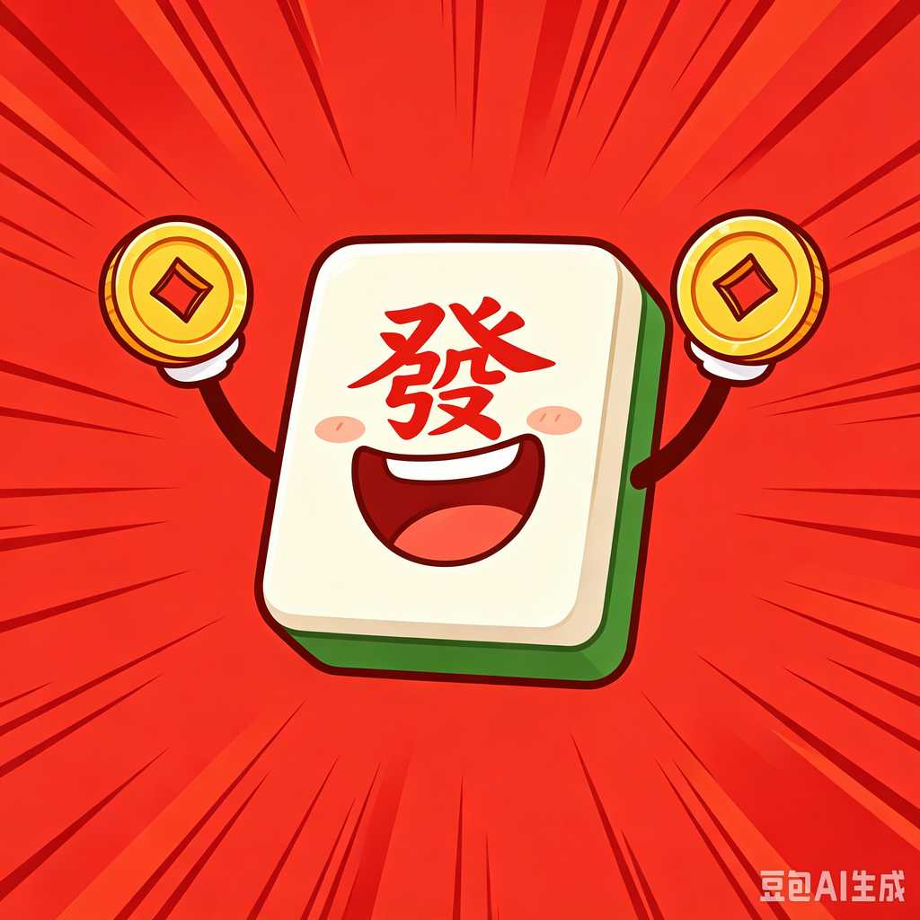 high definition print mahjong tiles