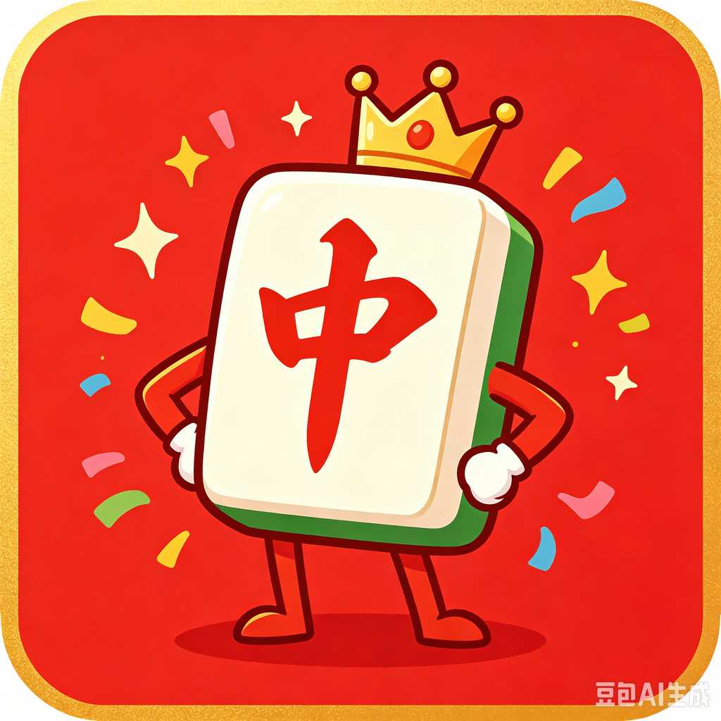 LeonMX,mahjong