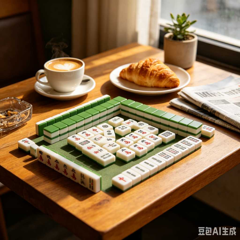 shoulder carry mahjong bag