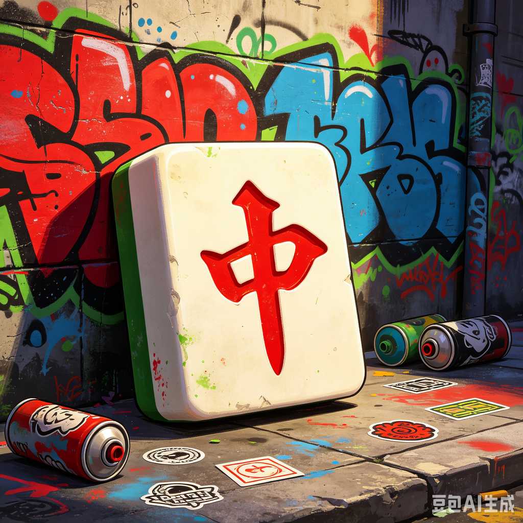 mahjong accessories full set