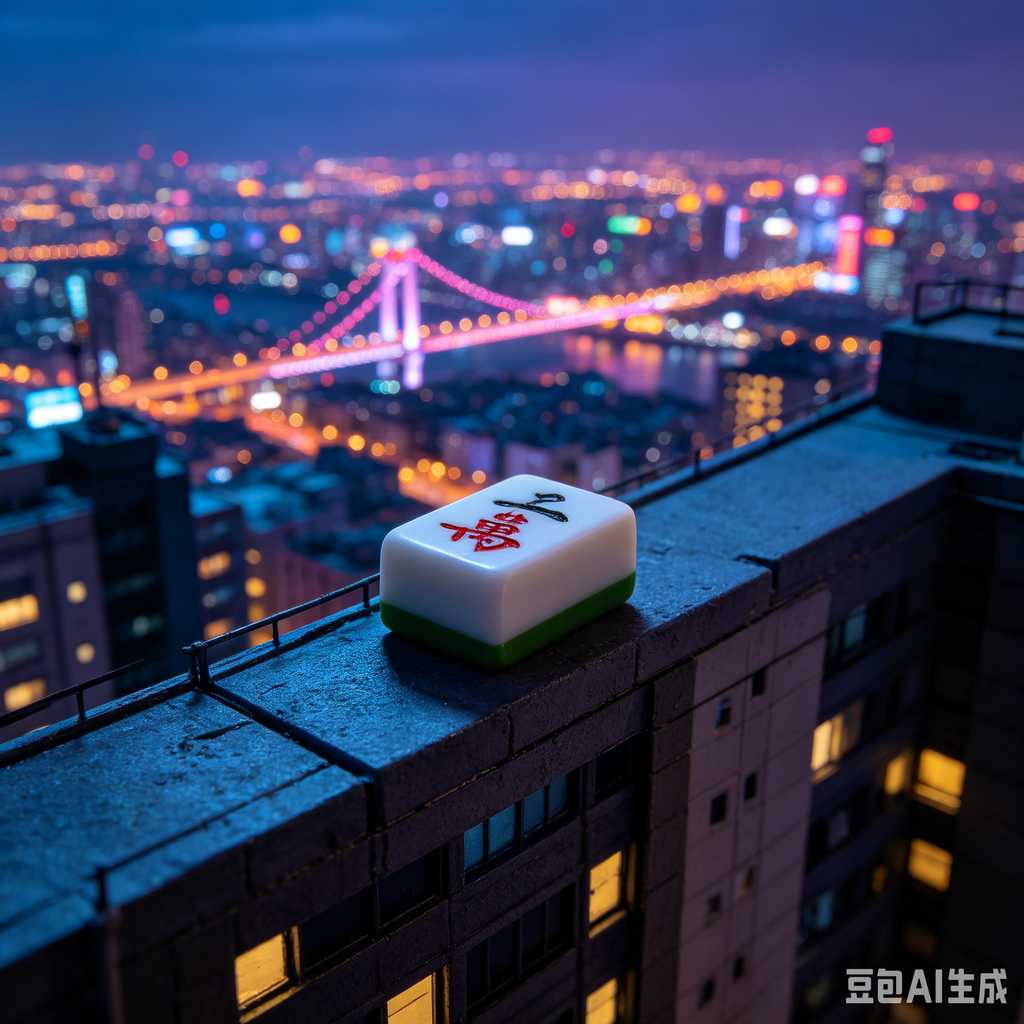 tournament mahjong accessories