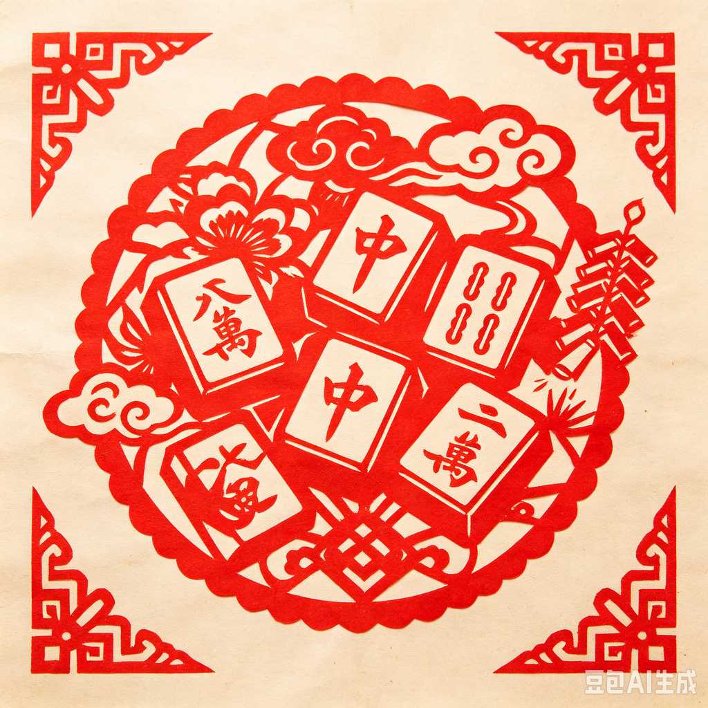 Linkoping,mahjong