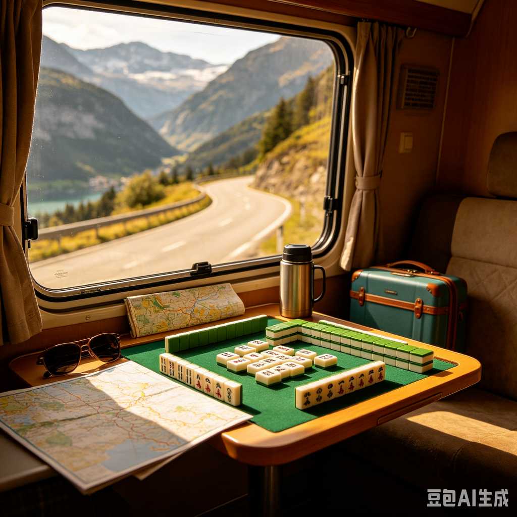 engraved name mahjong tiles
