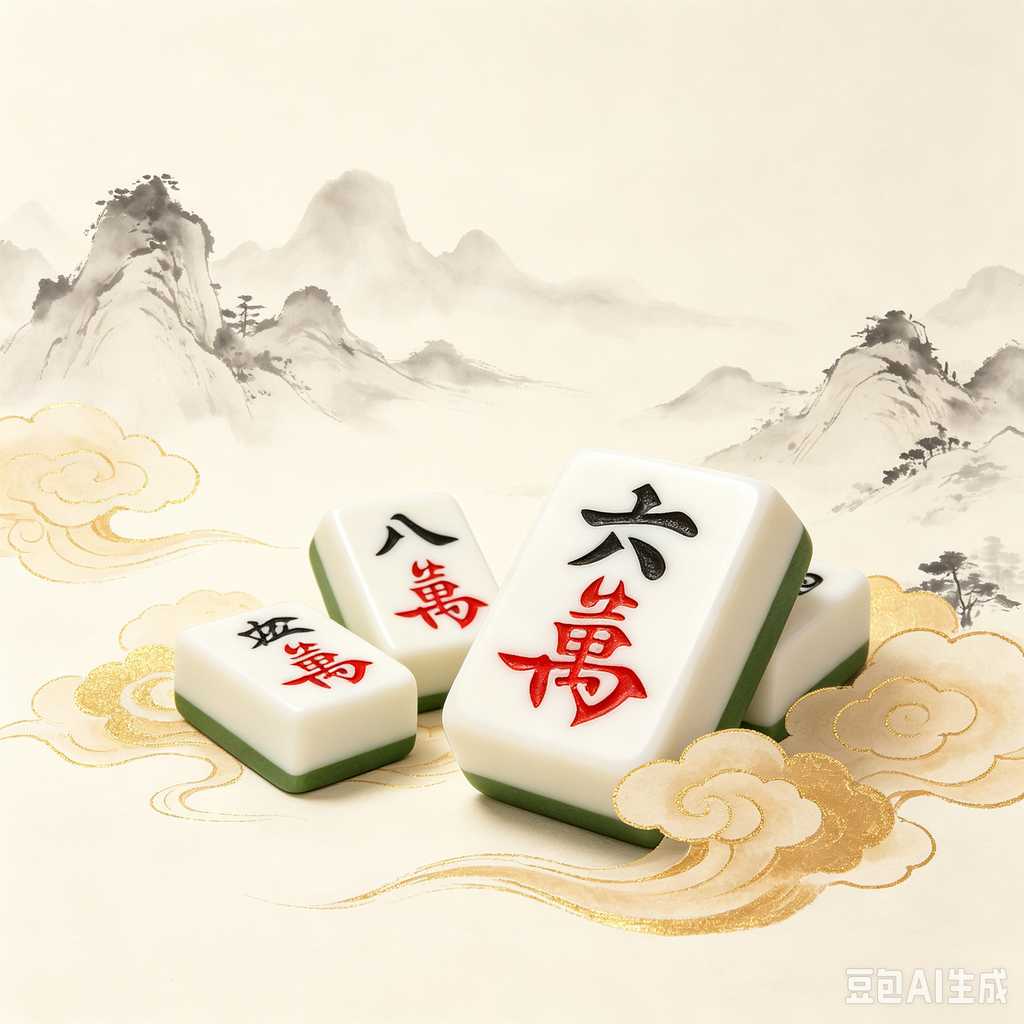 NewJersey,mahjong