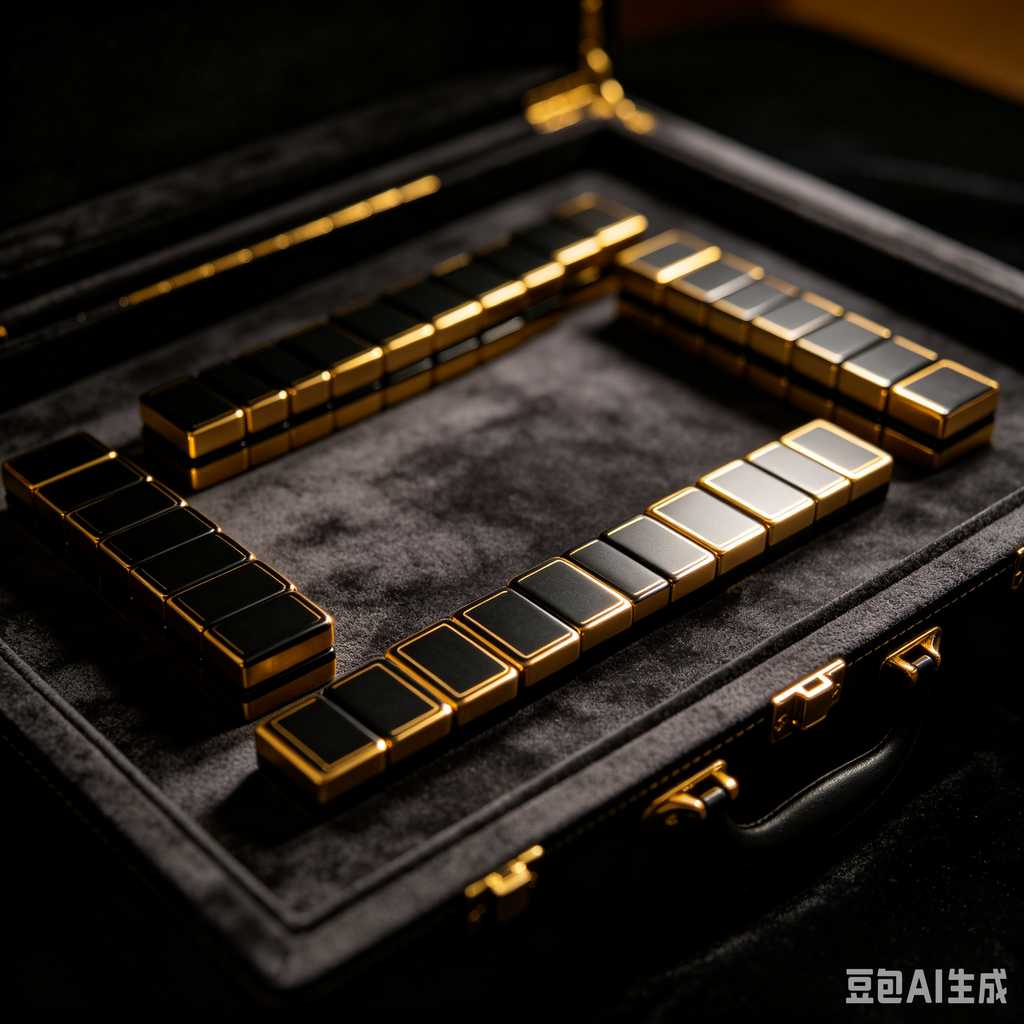 difference between american and chinese mahjong