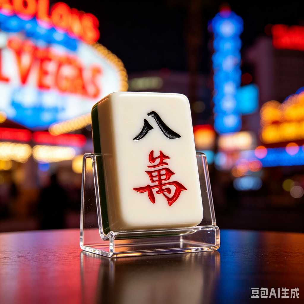 chinese mahjong set