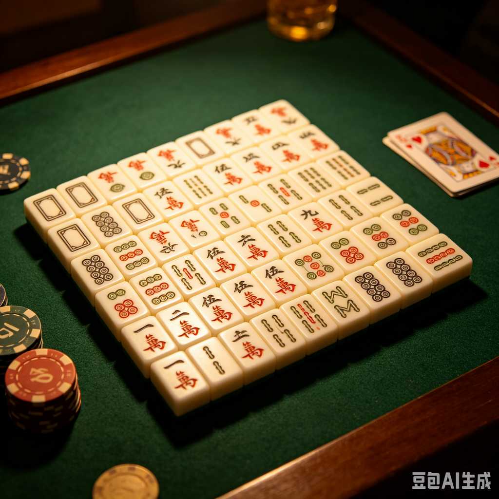 naples,mahjong