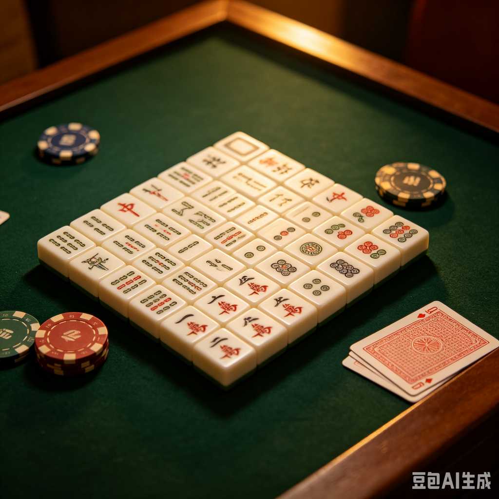 Shreveport,mahjong