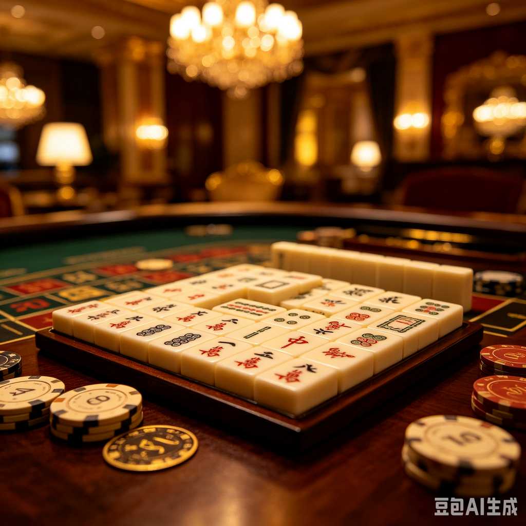 Alabama,mahjong
