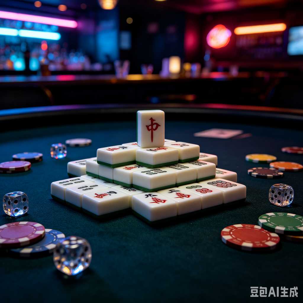 foldable mahjong table