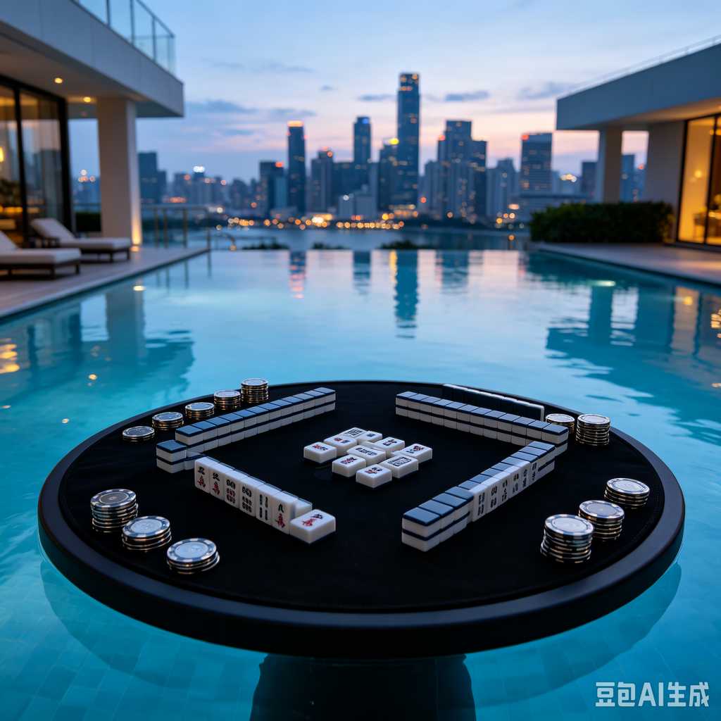 160 tiles american mahjong set