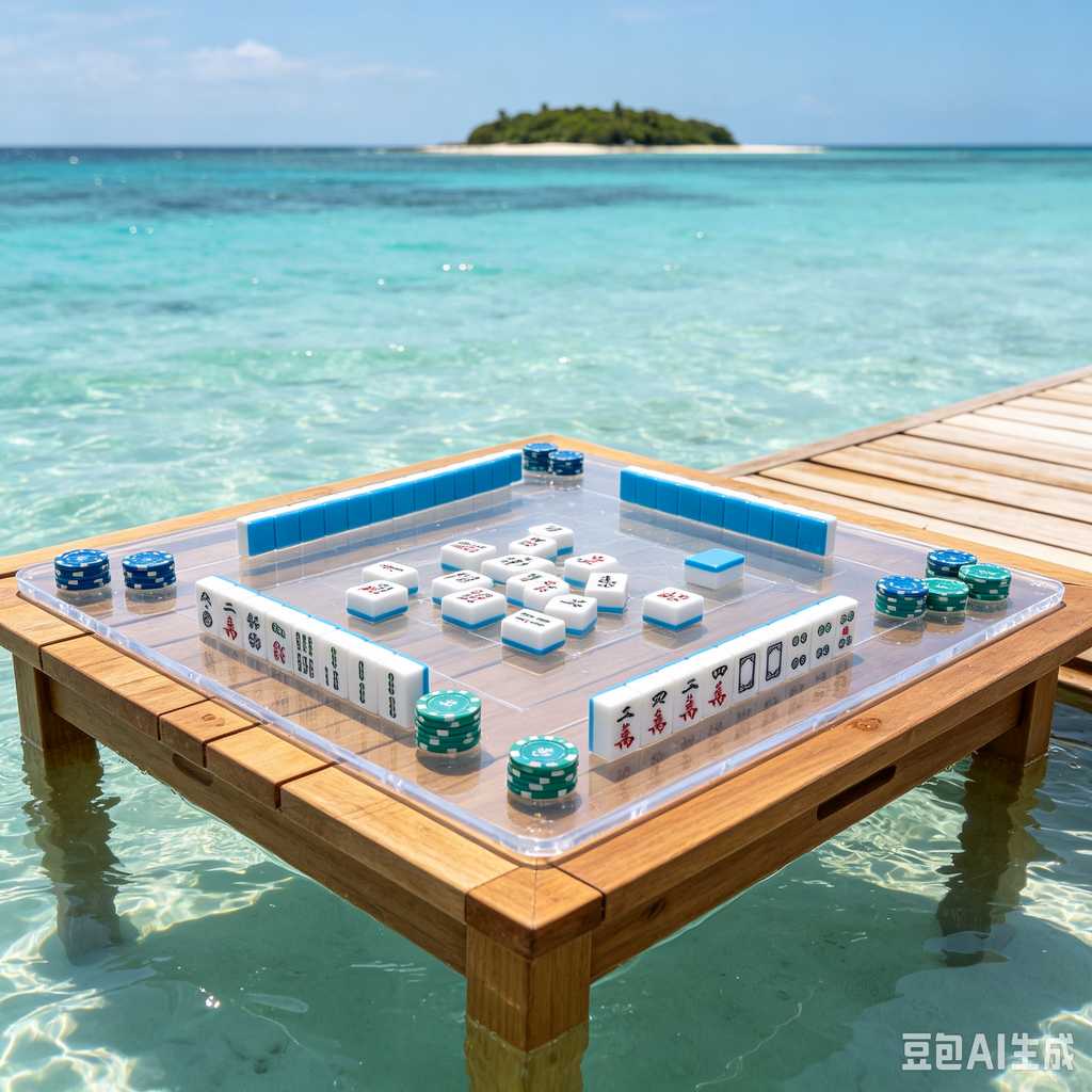 wholesale board game mahjong